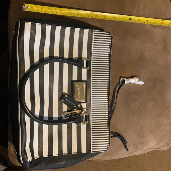 Calvin Klein Purse/Handbag - Picture 8 of 8